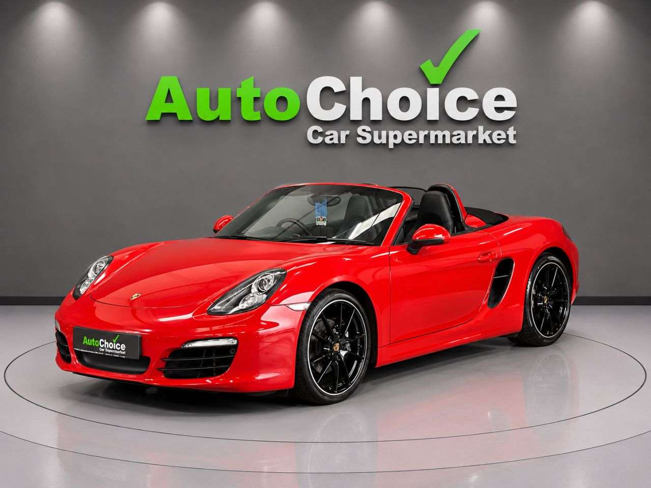 2015 PORSCHE BOXSTER 2015 PORSCHE BOXSTER
