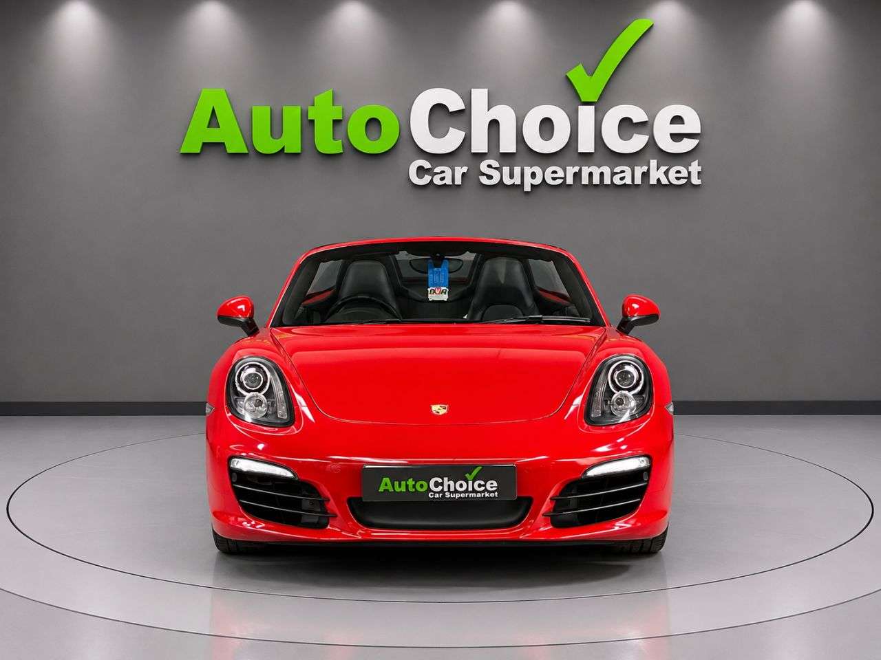 2015 PORSCHE BOXSTER 2015 PORSCHE BOXSTER