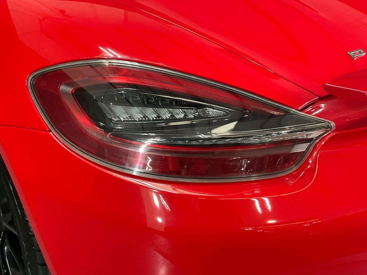 2015 PORSCHE BOXSTER 2015 PORSCHE BOXSTER