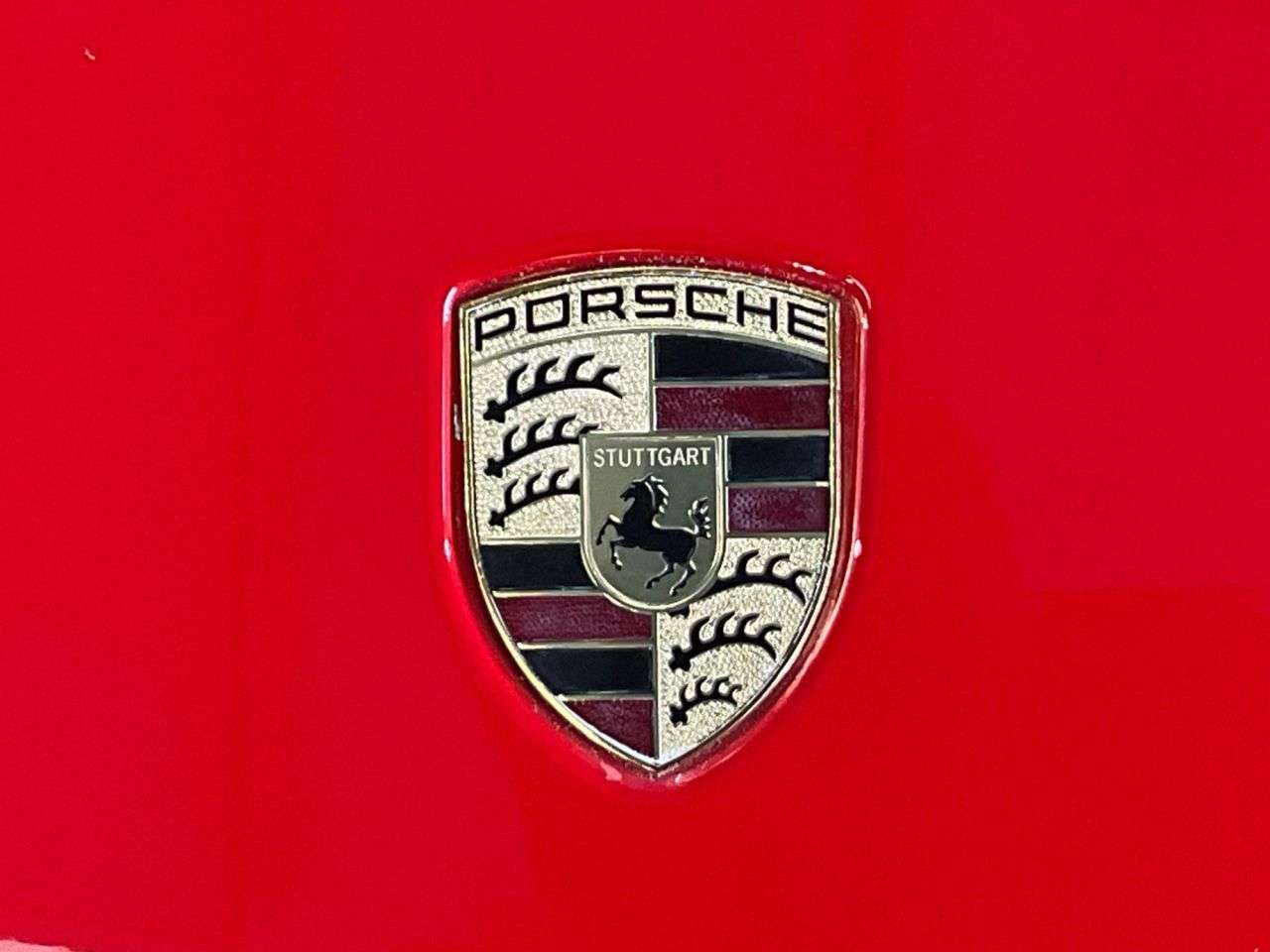2015 PORSCHE BOXSTER 2015 PORSCHE BOXSTER