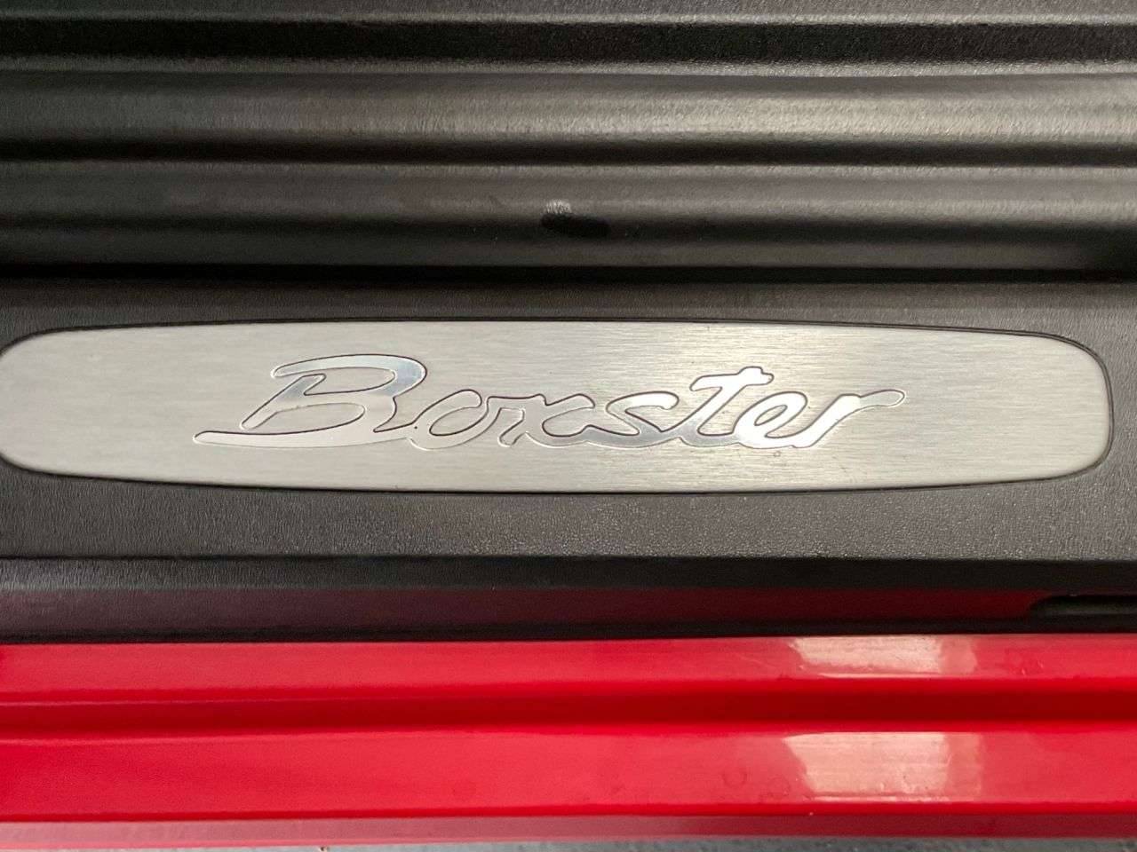 2015 PORSCHE BOXSTER 2015 PORSCHE BOXSTER