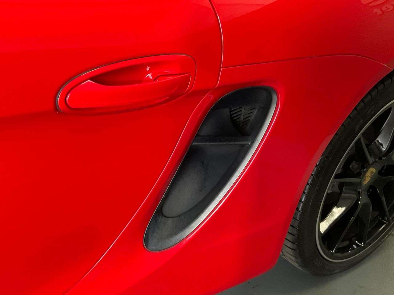 2015 PORSCHE BOXSTER 2015 PORSCHE BOXSTER