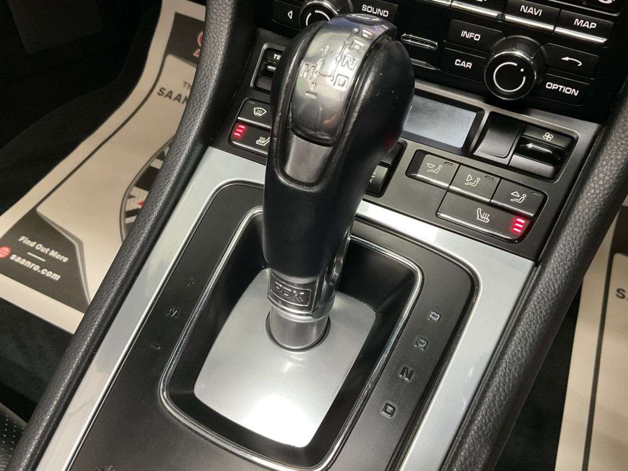 2015 PORSCHE BOXSTER 2015 PORSCHE BOXSTER