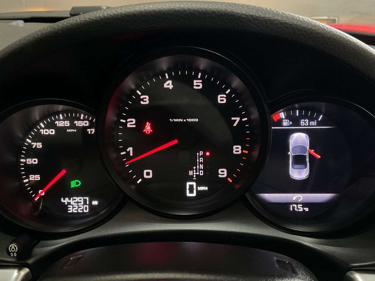 2015 PORSCHE BOXSTER 2015 PORSCHE BOXSTER