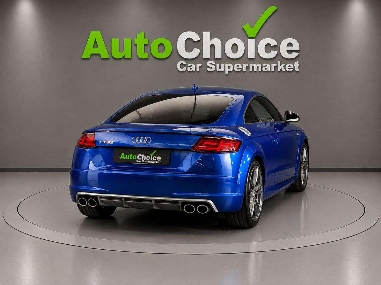 2016 AUDI TTS 2016 AUDI TTS