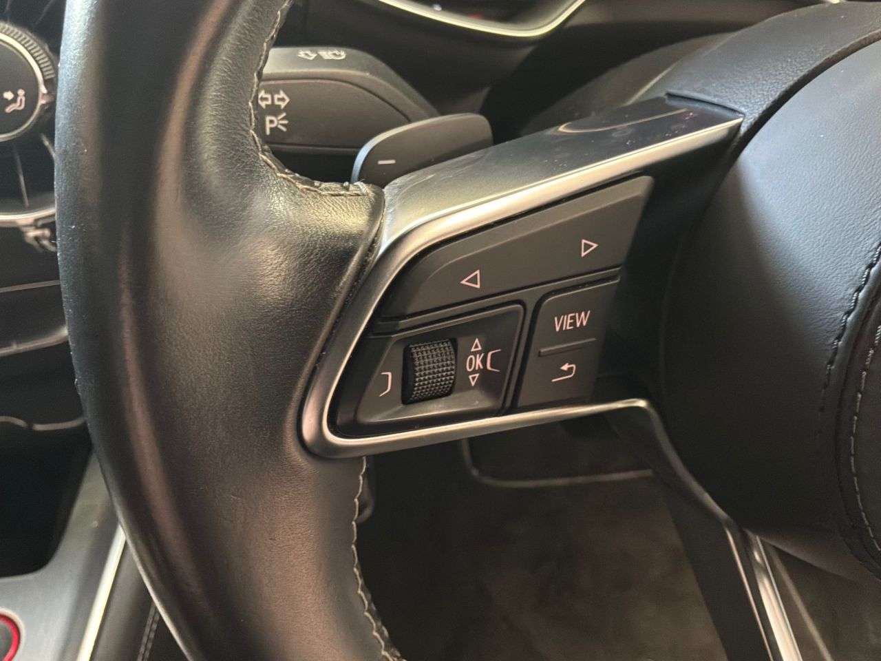2016 AUDI TTS 2016 AUDI TTS