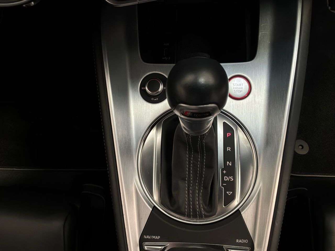 2016 AUDI TTS 2016 AUDI TTS