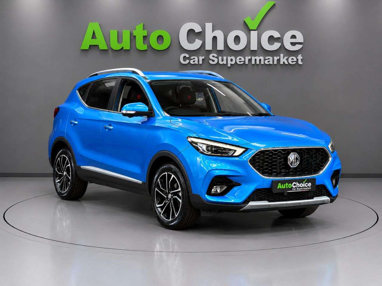 A 2023 MG MG ZS 1.5 VTi-TECH Exclusive SUV 5dr Petrol Manual Euro 6 (s/s) (106 ps) in Black A 2023 MG MG ZS 1.5 VTi-TECH Exclusive SUV 5dr Petrol Manual Euro 6 (s/s) (106 ps) in Black