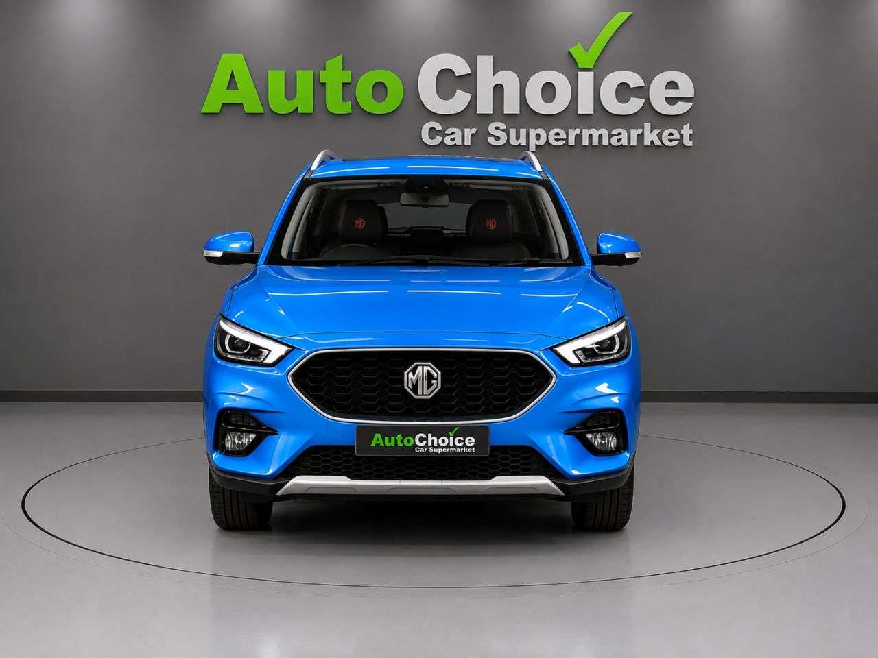 A 2023 MG MG ZS 1.5 VTi-TECH Exclusive SUV 5dr Petrol Manual Euro 6 (s/s) (106 ps) in Black A 2023 MG MG ZS 1.5 VTi-TECH Exclusive SUV 5dr Petrol Manual Euro 6 (s/s) (106 ps) in Black