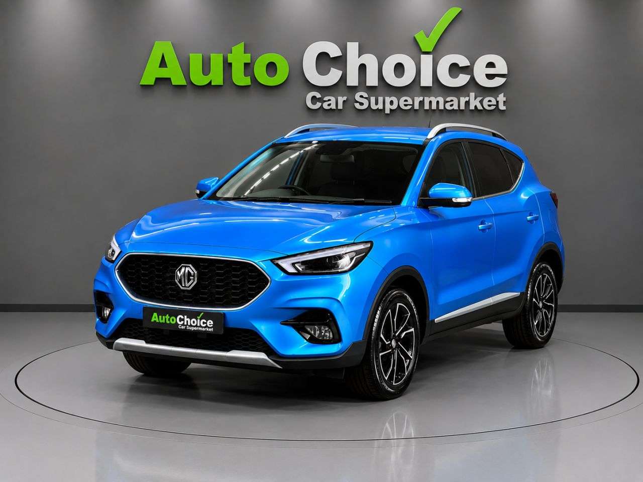 2023 MG MG ZS 2023 MG MG ZS
