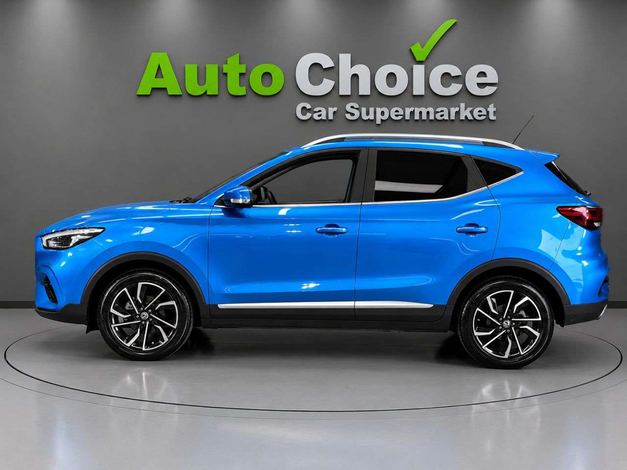 2023 MG MG ZS 2023 MG MG ZS