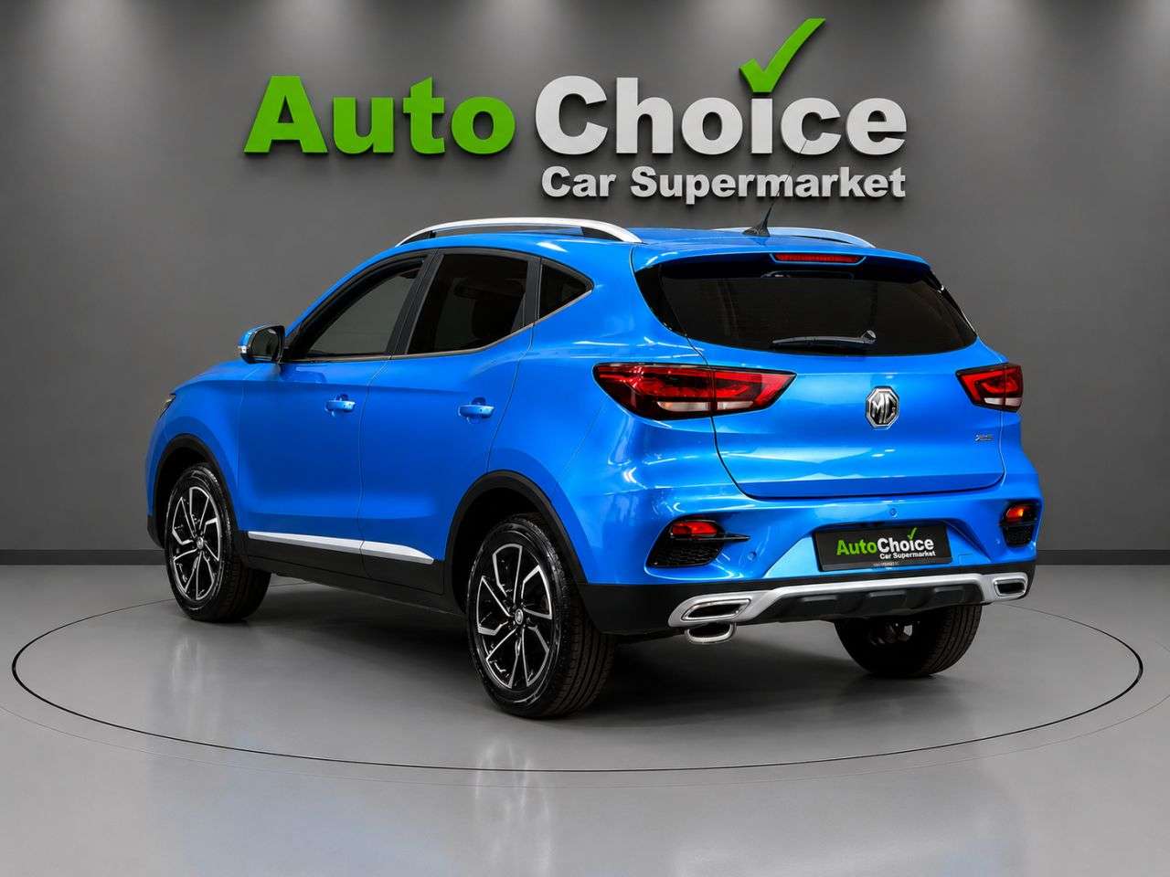 2023 MG MG ZS 2023 MG MG ZS