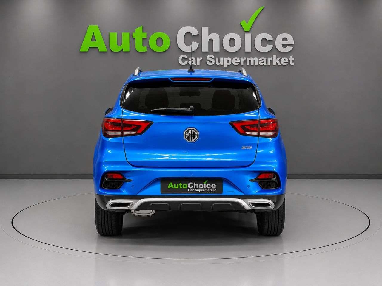 2023 MG MG ZS 2023 MG MG ZS