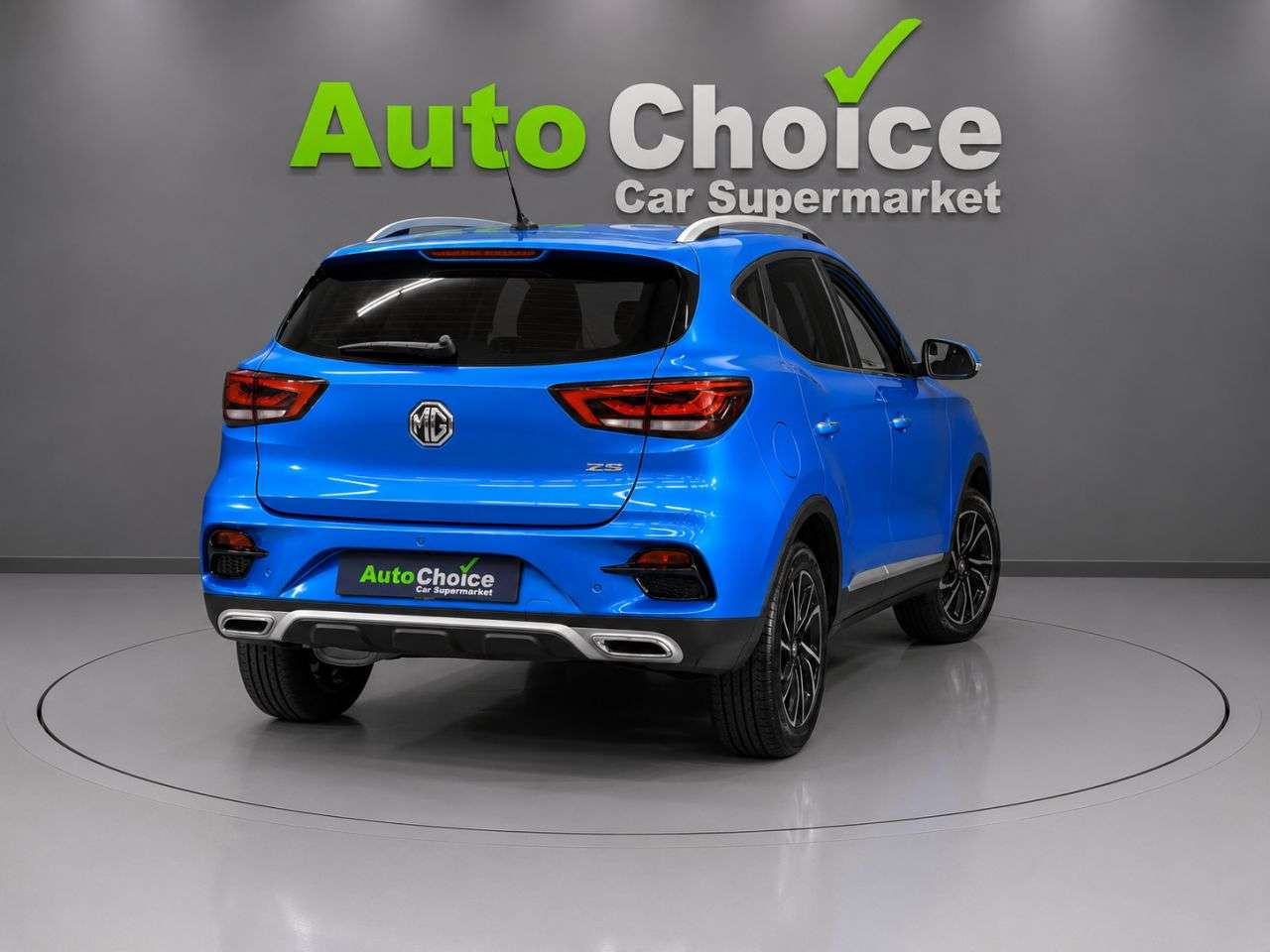 2023 MG MG ZS 2023 MG MG ZS
