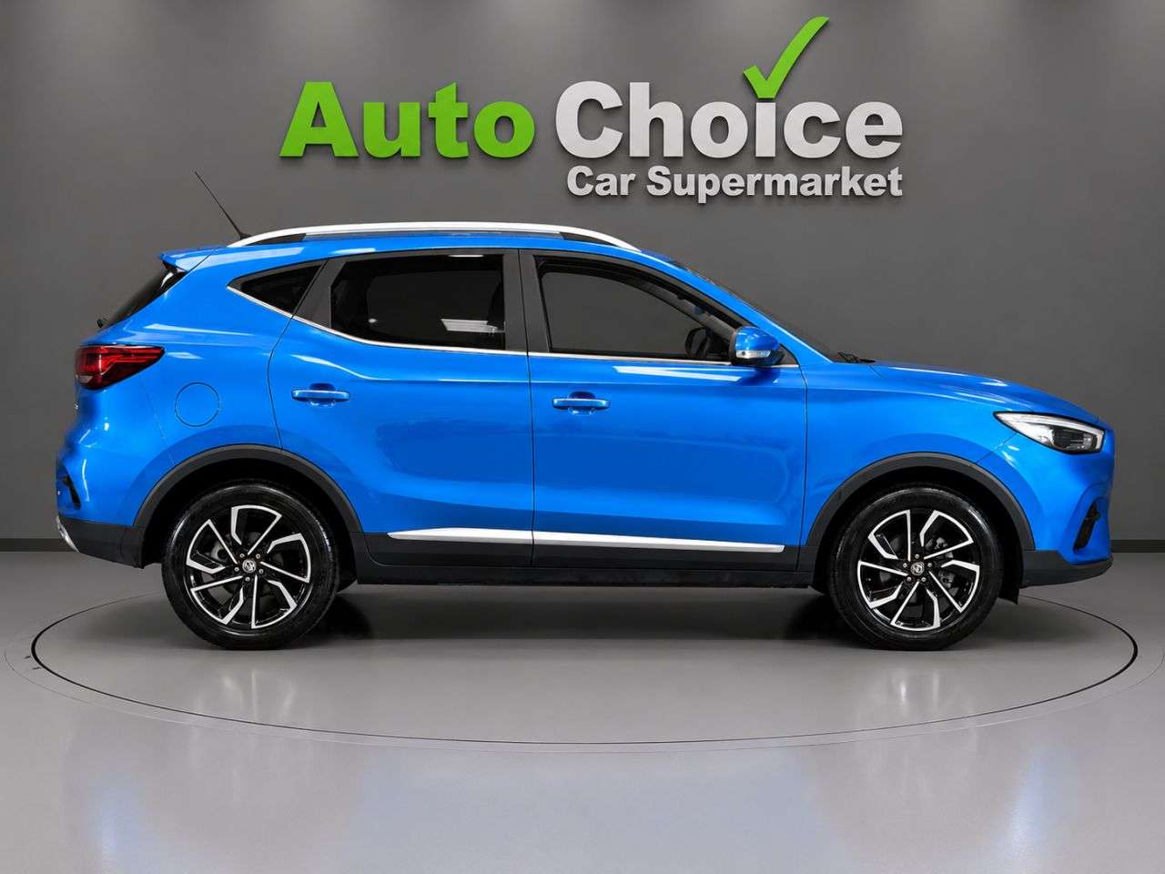 2023 MG MG ZS 2023 MG MG ZS