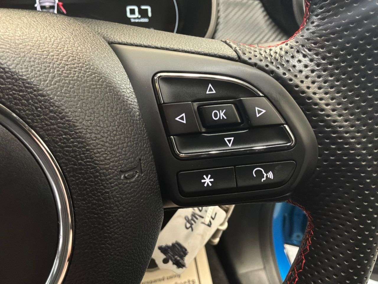 2023 MG MG ZS 2023 MG MG ZS