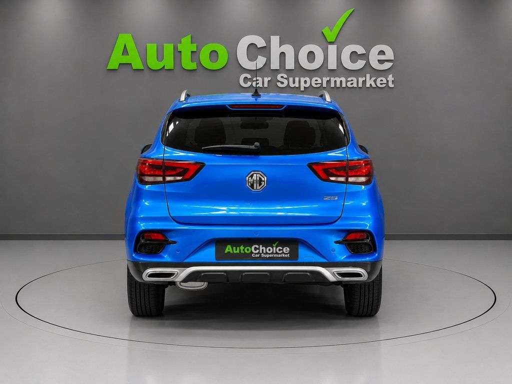 2023 MG MG ZS 2023 MG MG ZS