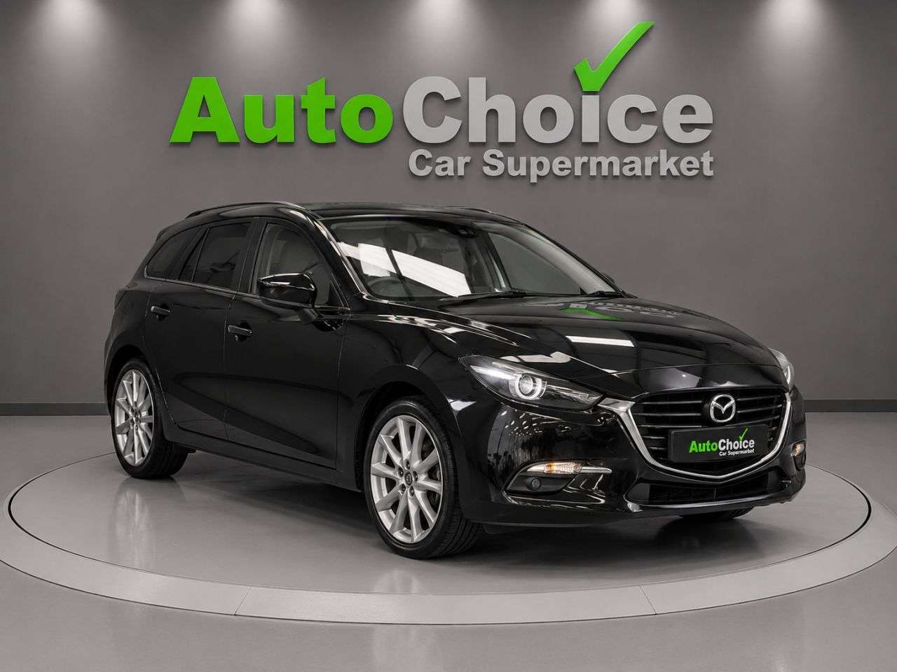 2017 MAZDA MAZDA3 2017 MAZDA MAZDA3
