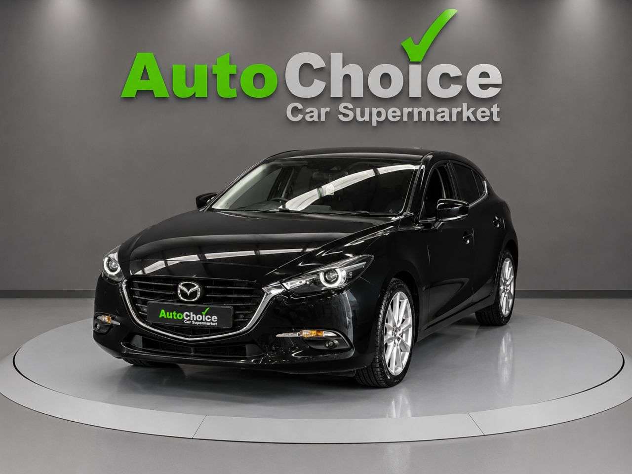 2017 MAZDA MAZDA3 2017 MAZDA MAZDA3