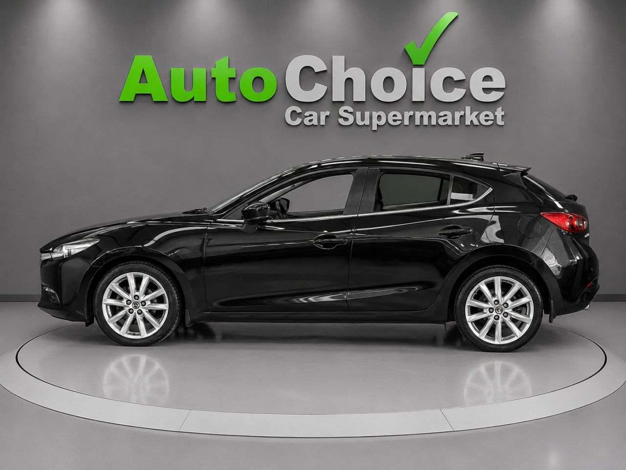 2017 MAZDA MAZDA3 2017 MAZDA MAZDA3