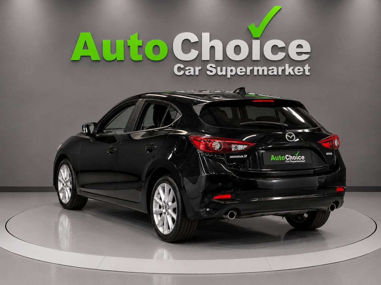 2017 MAZDA MAZDA3 2017 MAZDA MAZDA3