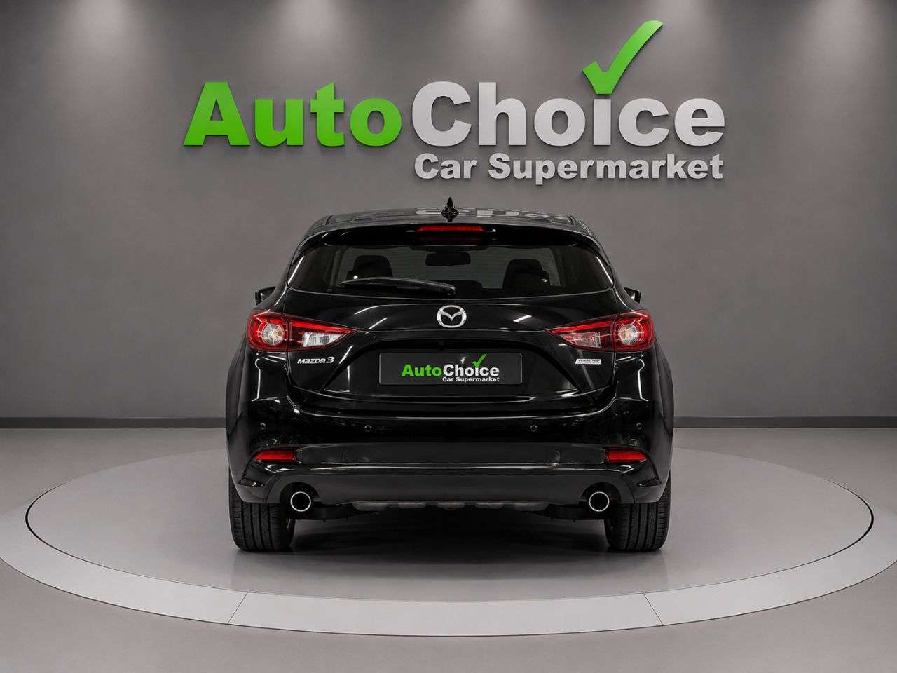 2017 MAZDA MAZDA3 2017 MAZDA MAZDA3
