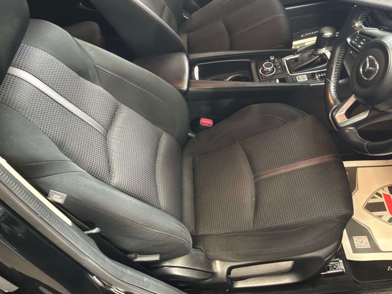 2017 MAZDA MAZDA3 2017 MAZDA MAZDA3