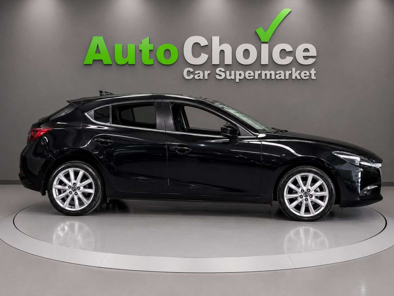 2017 MAZDA MAZDA3 2017 MAZDA MAZDA3