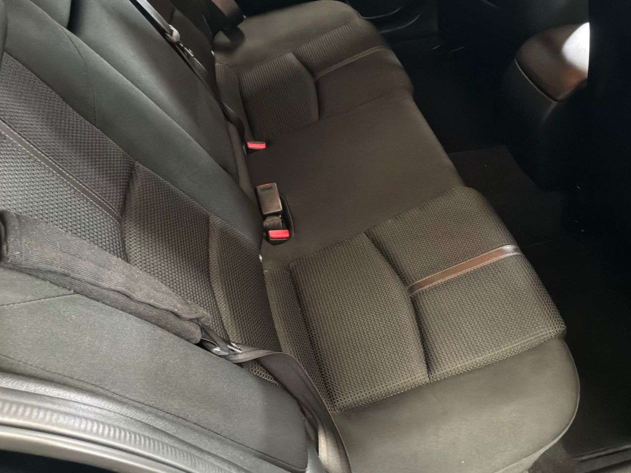2017 MAZDA MAZDA3 2017 MAZDA MAZDA3