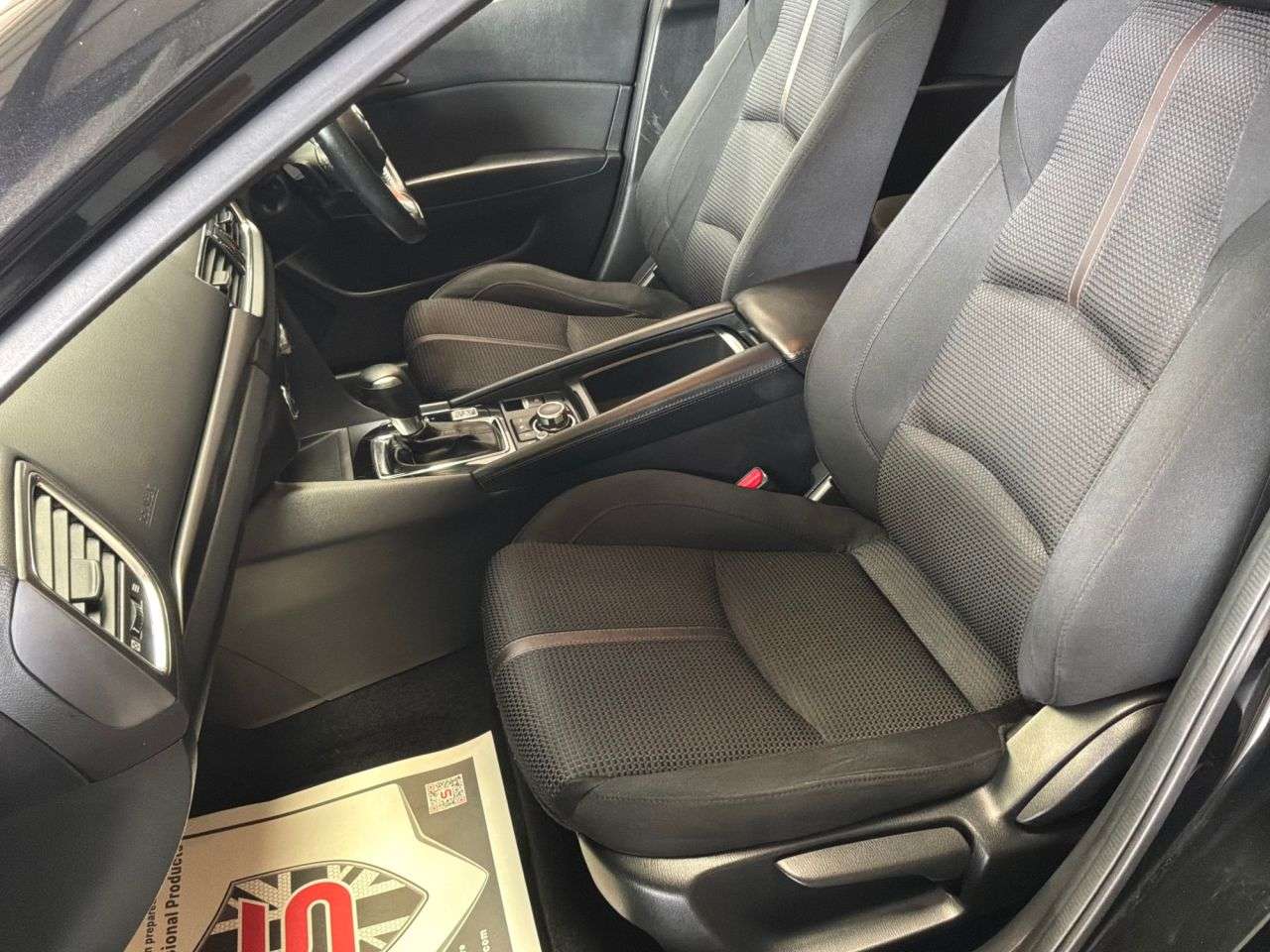 2017 MAZDA MAZDA3 2017 MAZDA MAZDA3