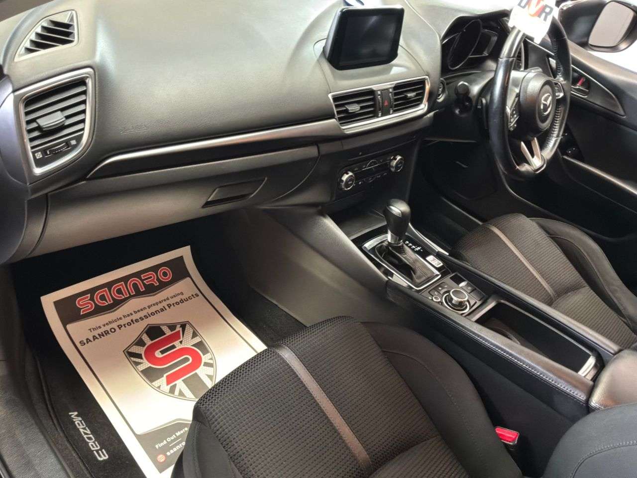 2017 MAZDA MAZDA3 2017 MAZDA MAZDA3