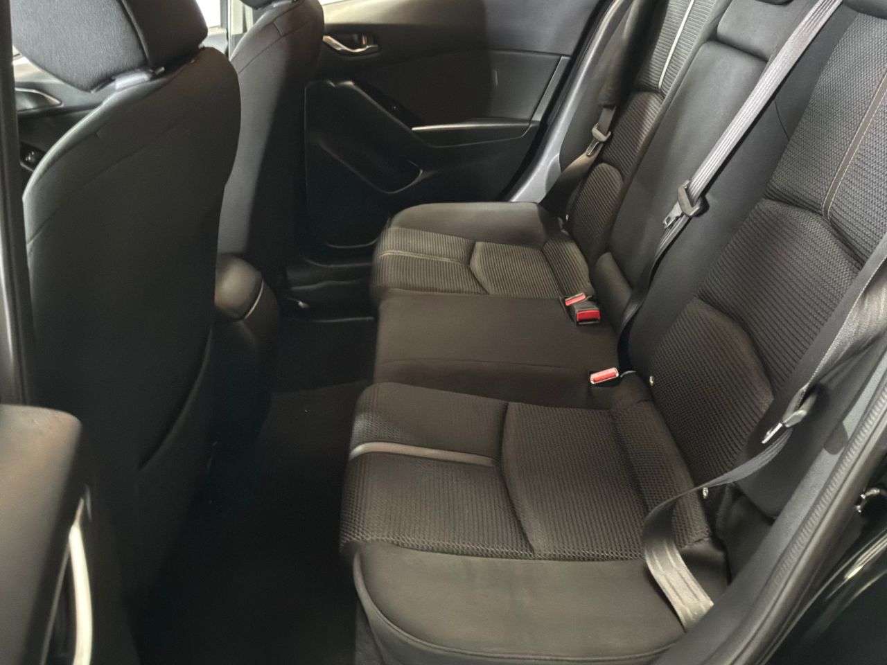 2017 MAZDA MAZDA3 2017 MAZDA MAZDA3