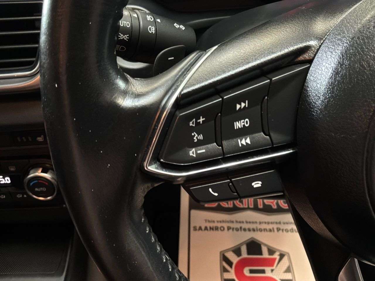 2017 MAZDA MAZDA3 2017 MAZDA MAZDA3
