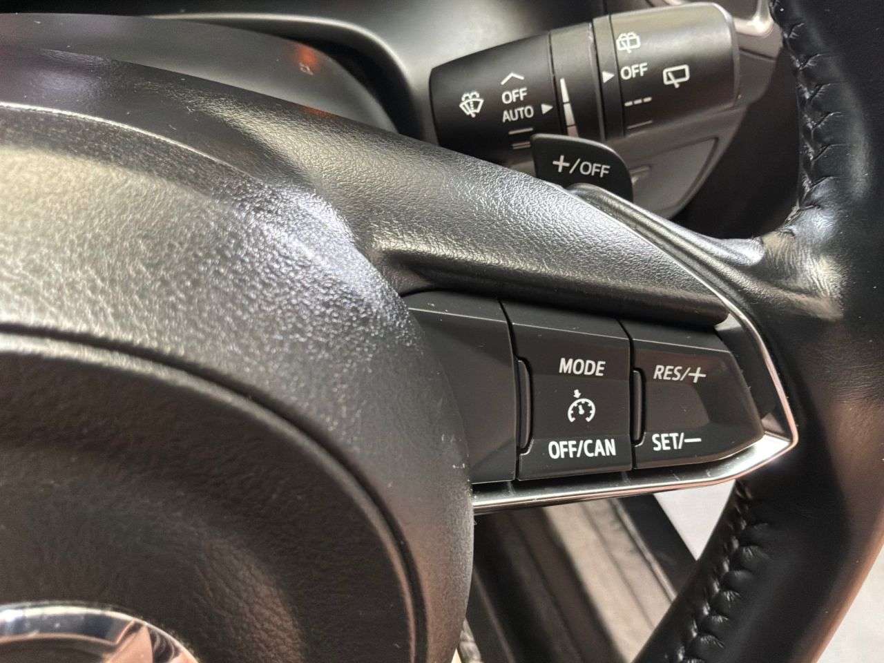 2017 MAZDA MAZDA3 2017 MAZDA MAZDA3