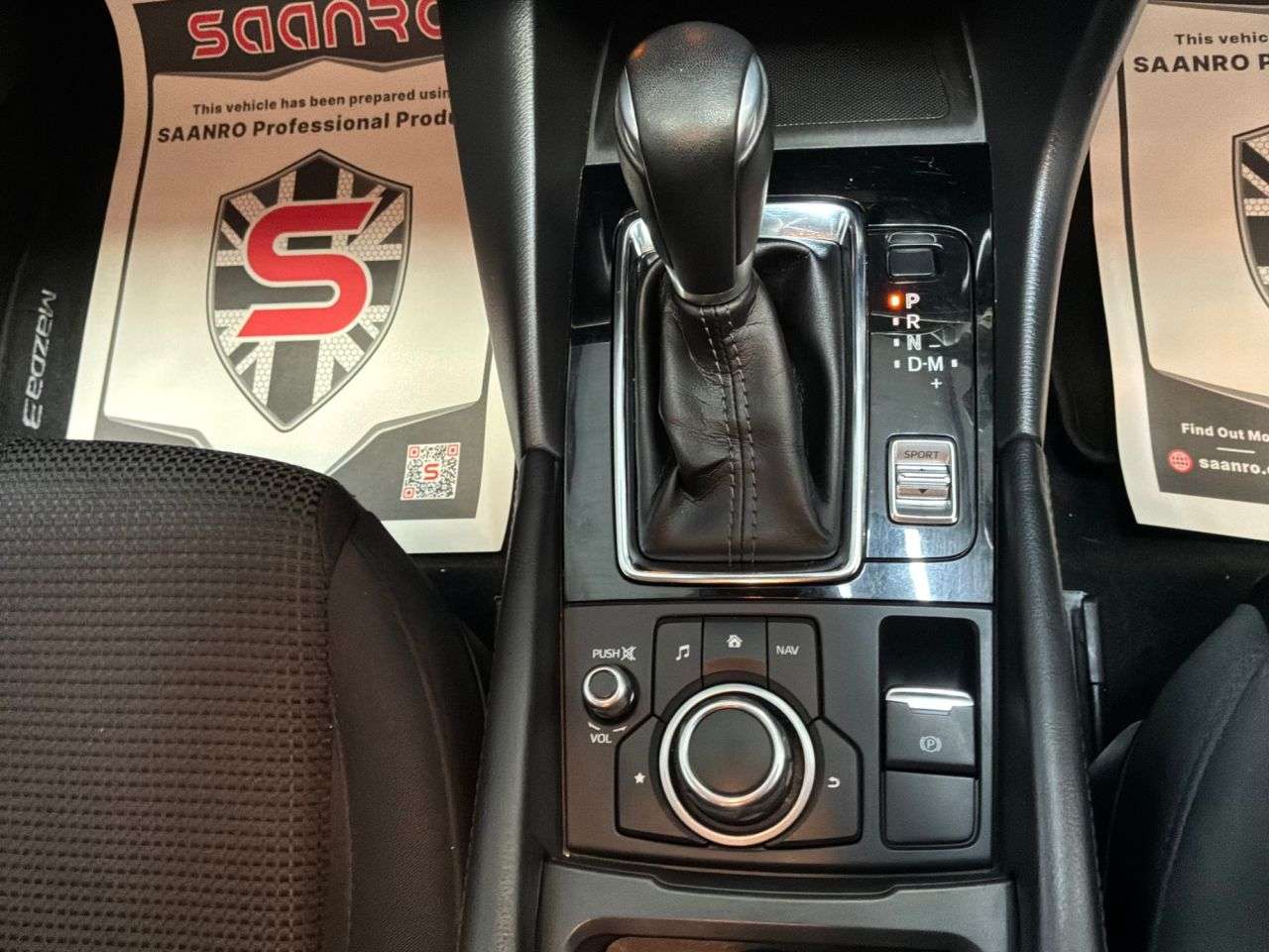 2017 MAZDA MAZDA3 2017 MAZDA MAZDA3