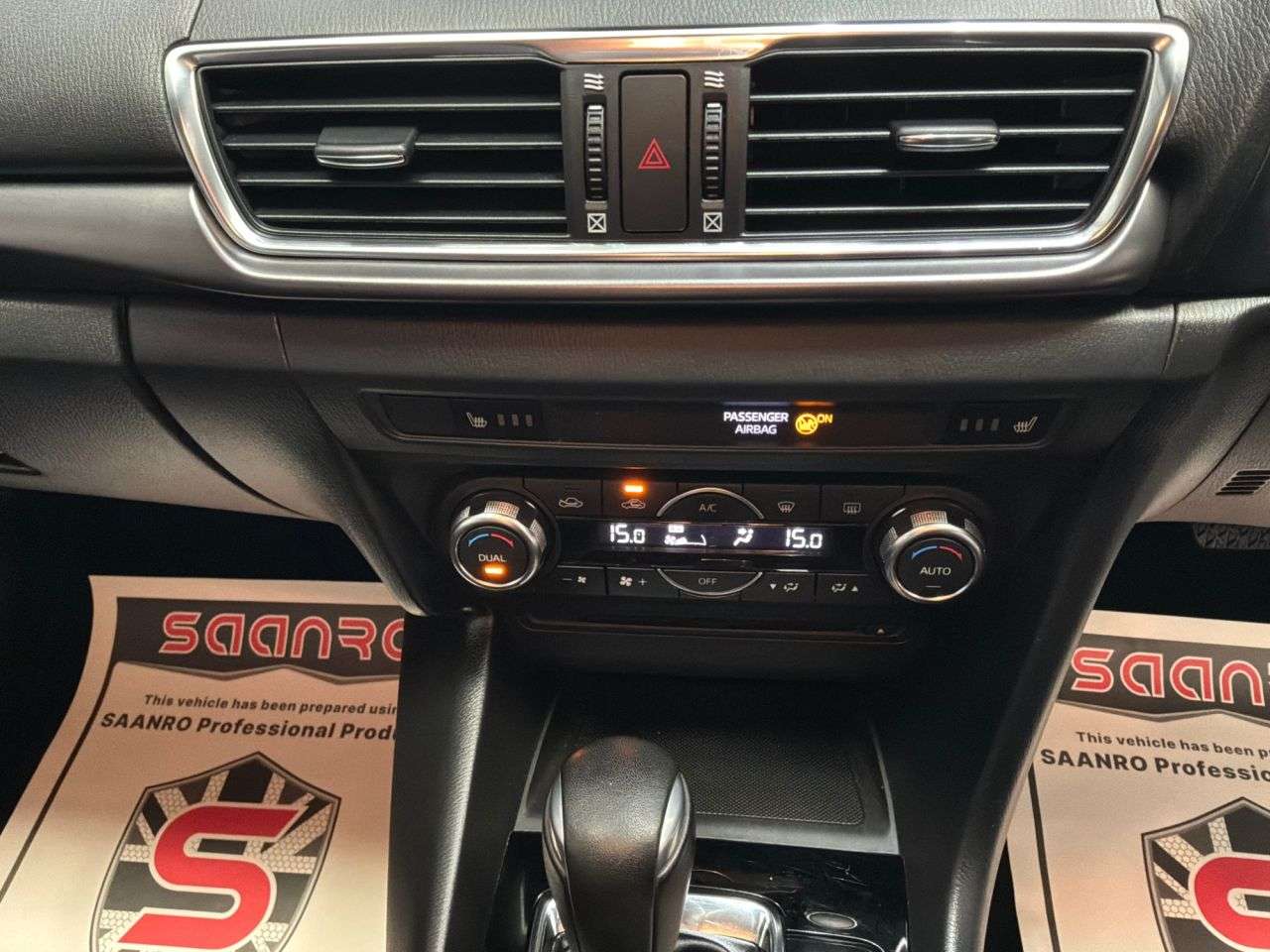 2017 MAZDA MAZDA3 2017 MAZDA MAZDA3