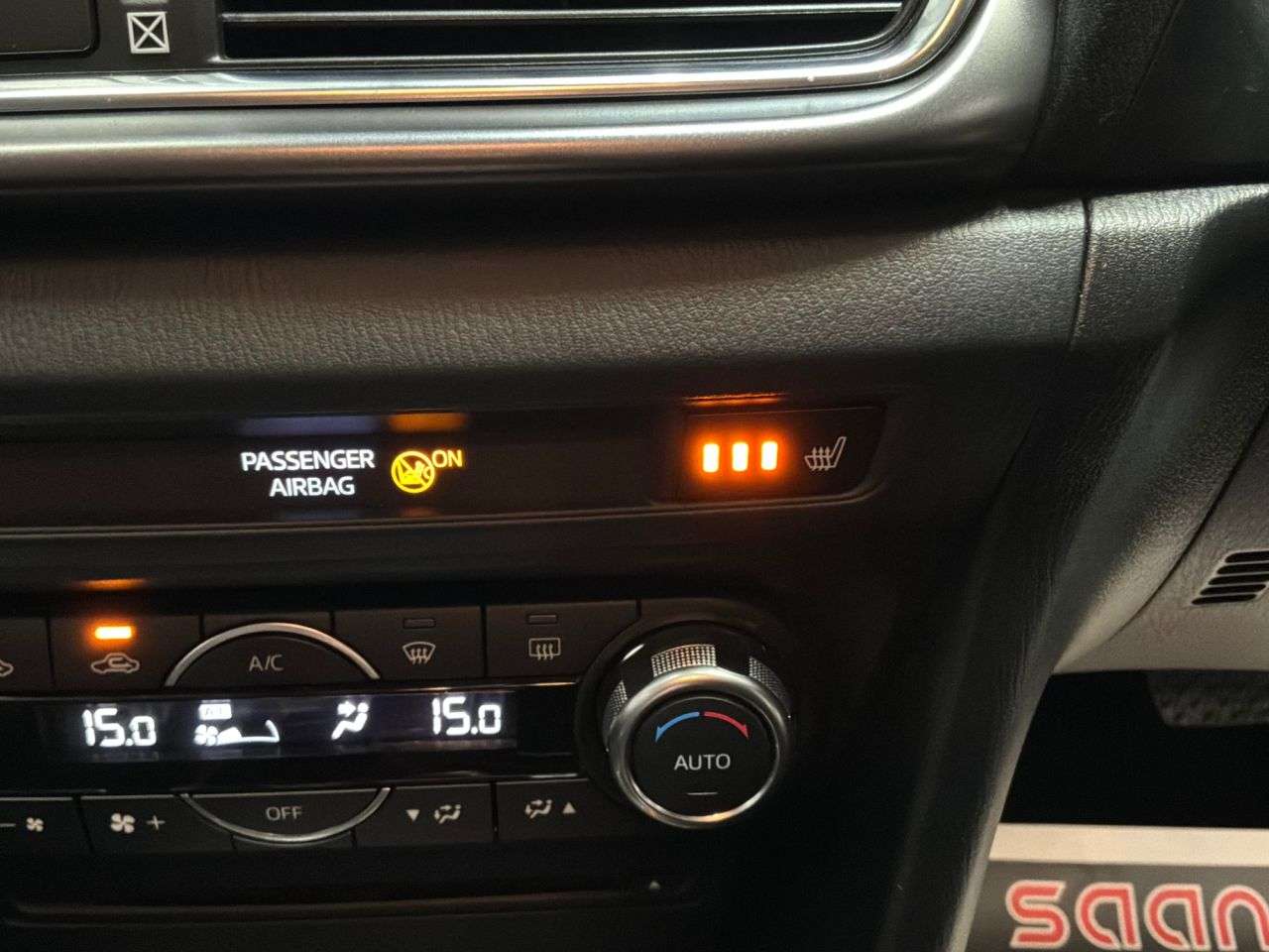 2017 MAZDA MAZDA3 2017 MAZDA MAZDA3