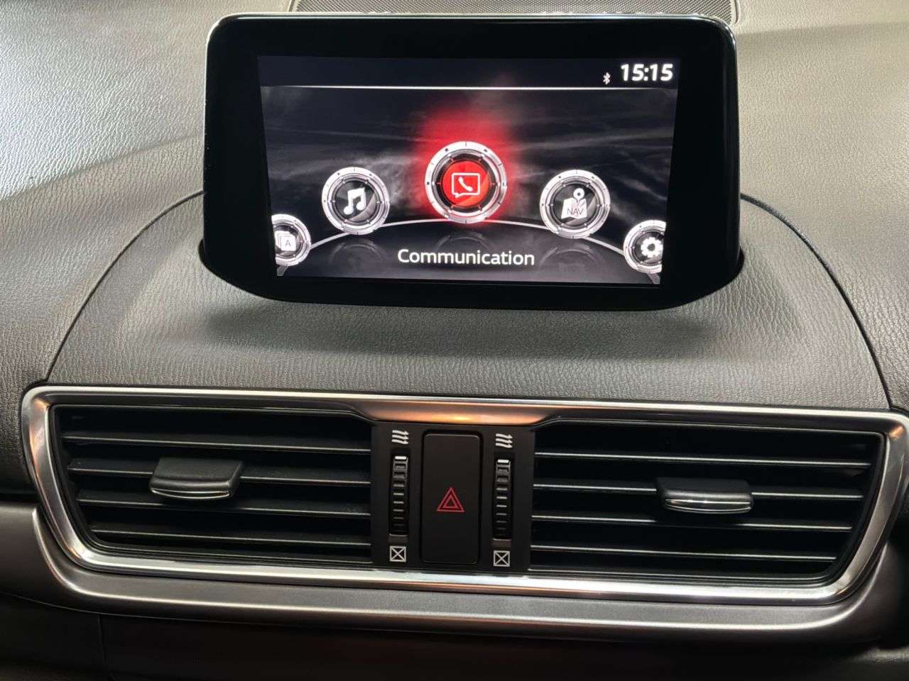 2017 MAZDA MAZDA3 2017 MAZDA MAZDA3