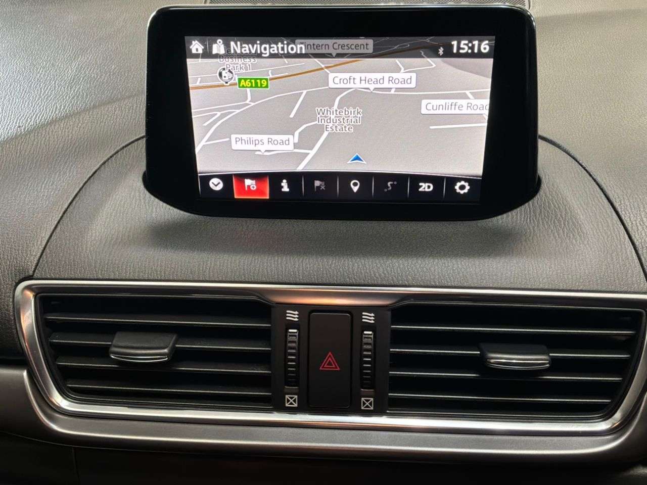 2017 MAZDA MAZDA3 2017 MAZDA MAZDA3
