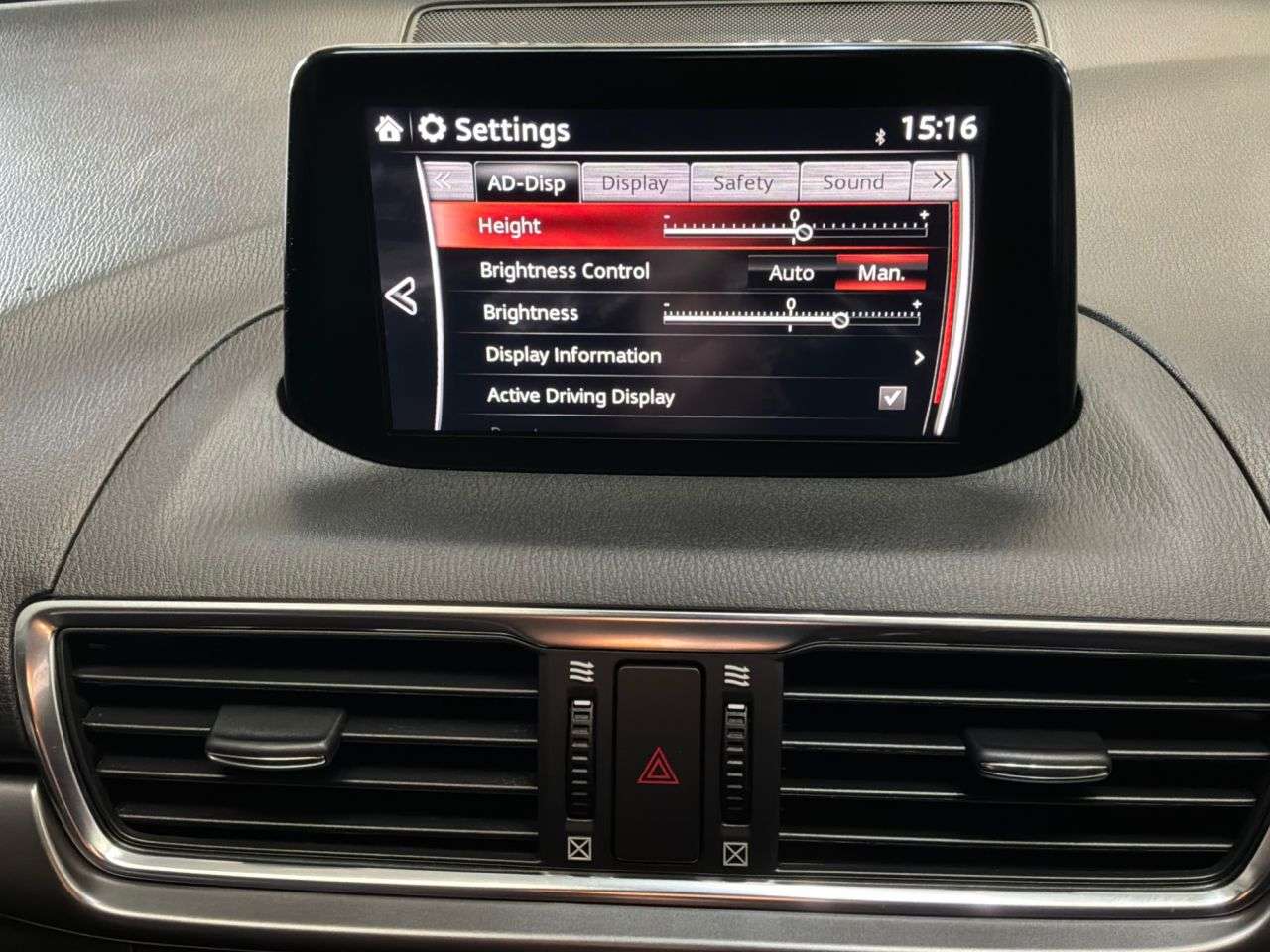 2017 MAZDA MAZDA3 2017 MAZDA MAZDA3
