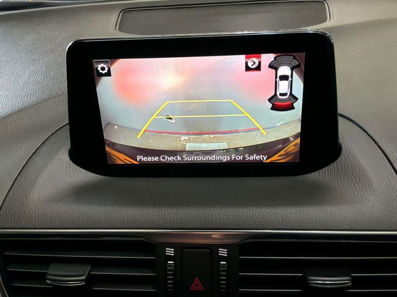2017 MAZDA MAZDA3 2017 MAZDA MAZDA3