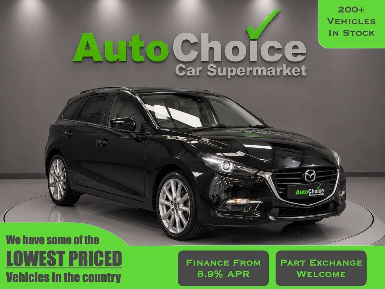 2017 MAZDA MAZDA3 2017 MAZDA MAZDA3