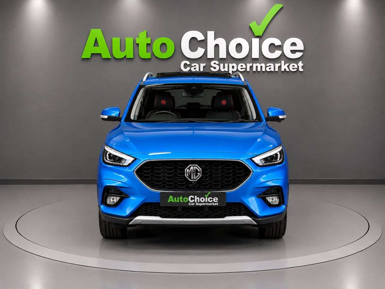 A 2023 MG MG ZS 1.0 T-GDI Exclusive SUV 5dr Petrol Manual Euro 6 (111 ps) in Blackburn Fina A 2023 MG MG ZS 1.0 T-GDI Exclusive SUV 5dr Petrol Manual Euro 6 (111 ps) in Blackburn Fina