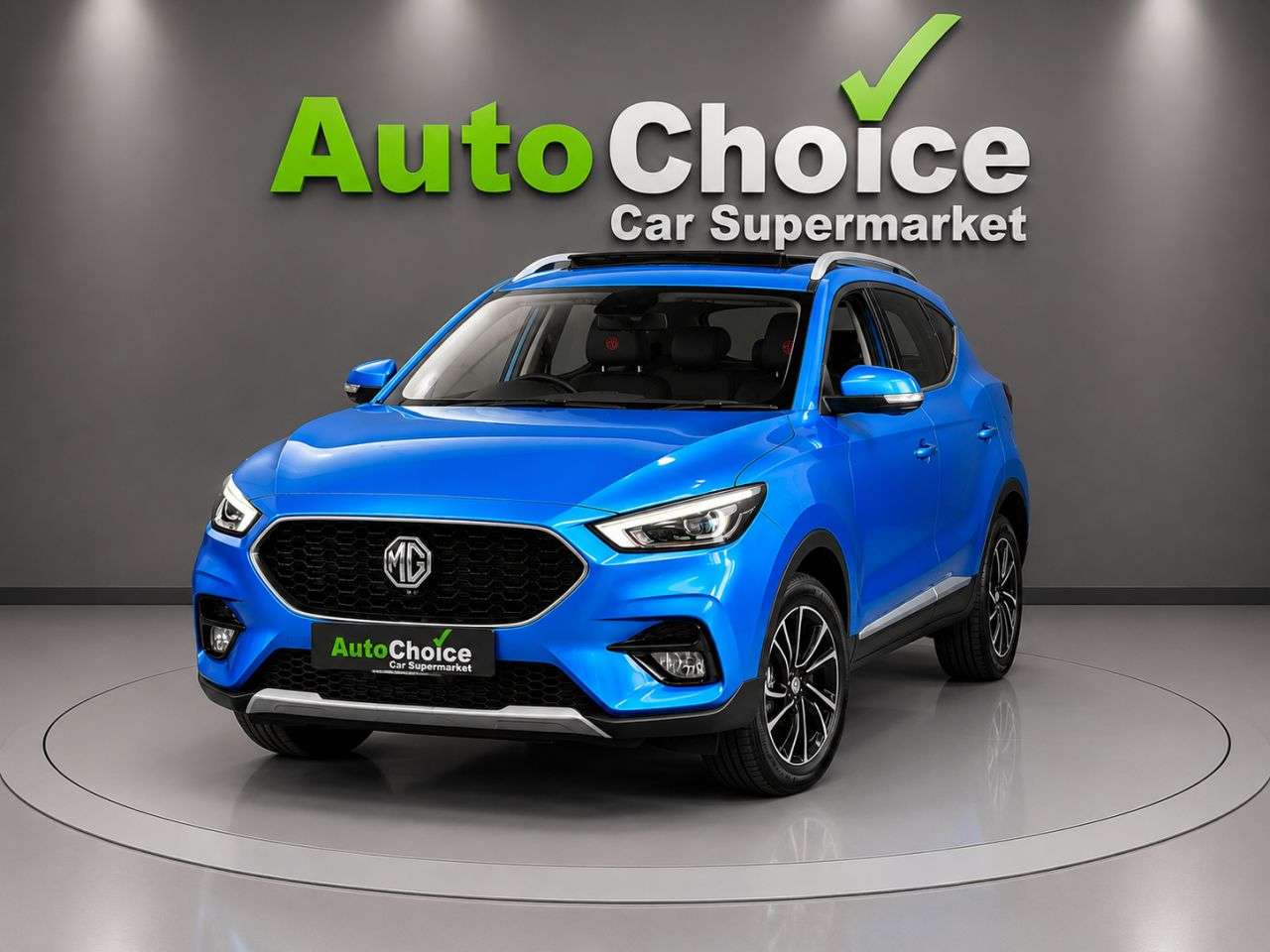 2023 MG MG ZS 2023 MG MG ZS