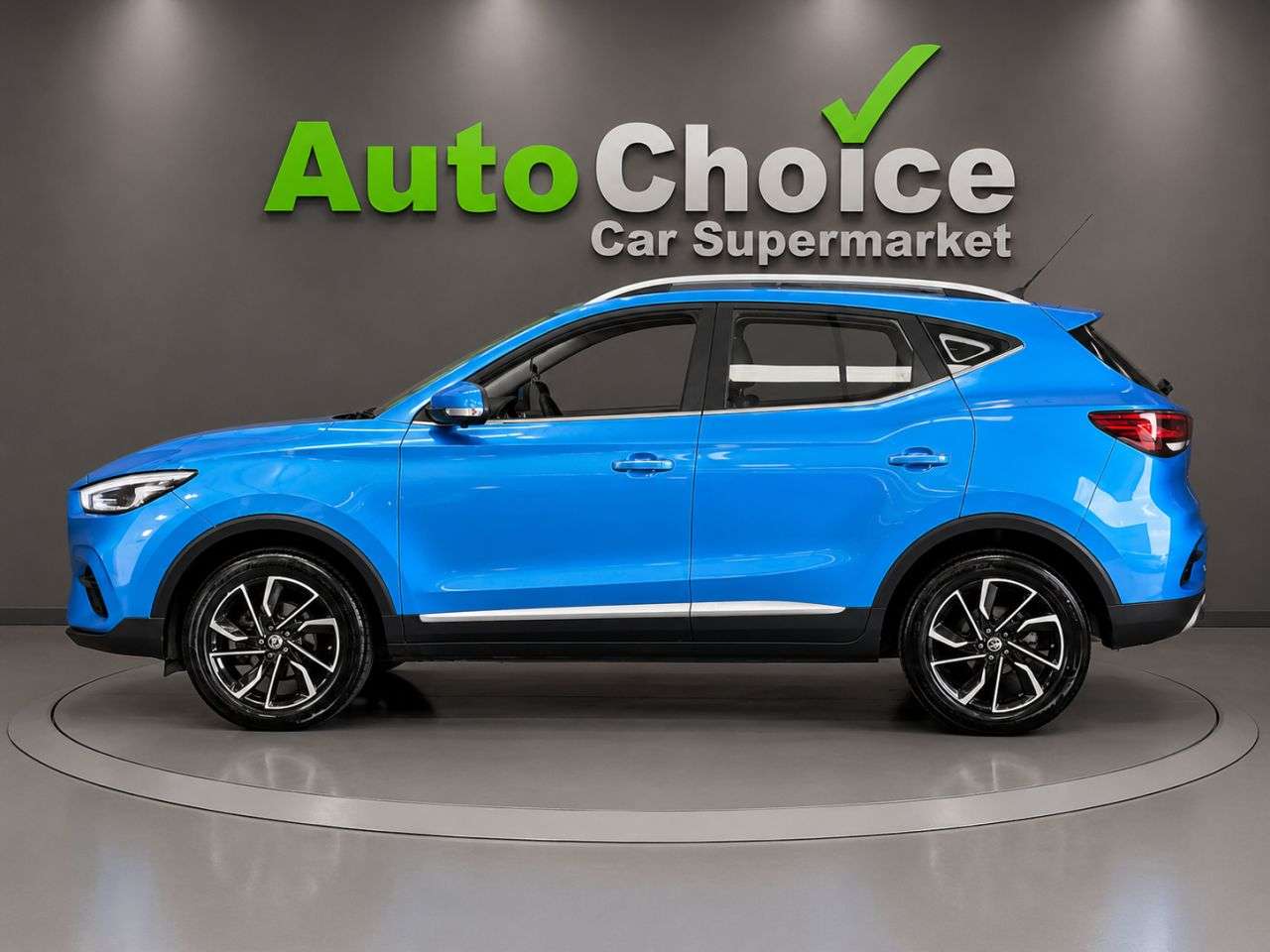 2023 MG MG ZS 2023 MG MG ZS