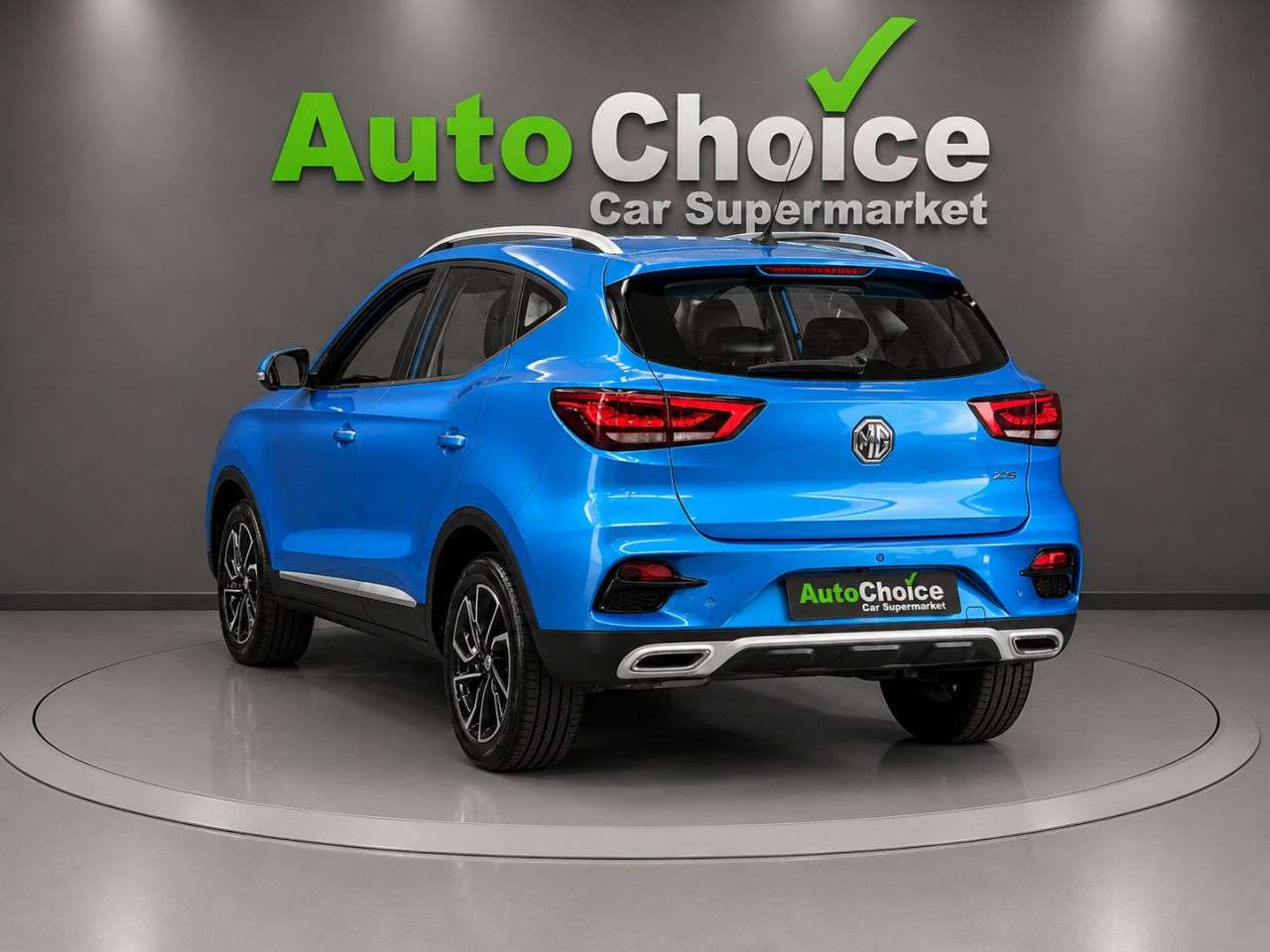 2023 MG MG ZS 2023 MG MG ZS