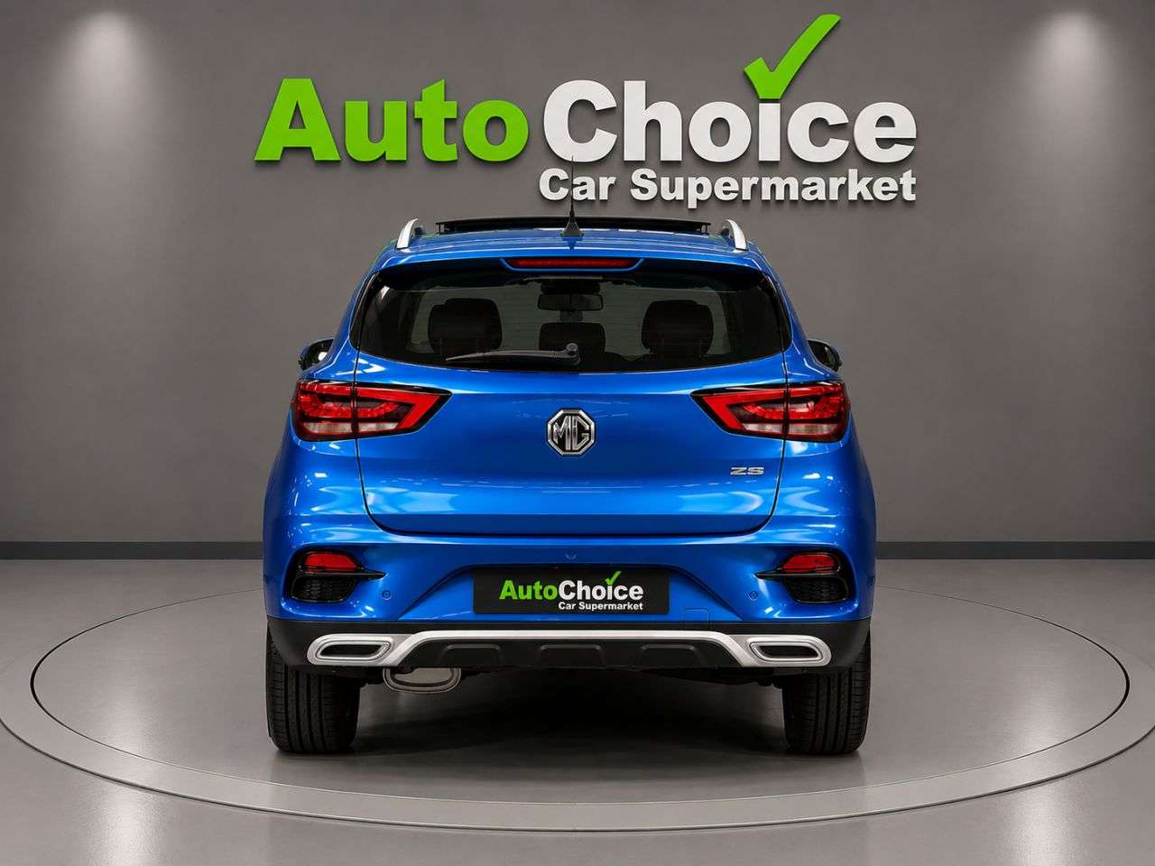 2023 MG MG ZS 2023 MG MG ZS