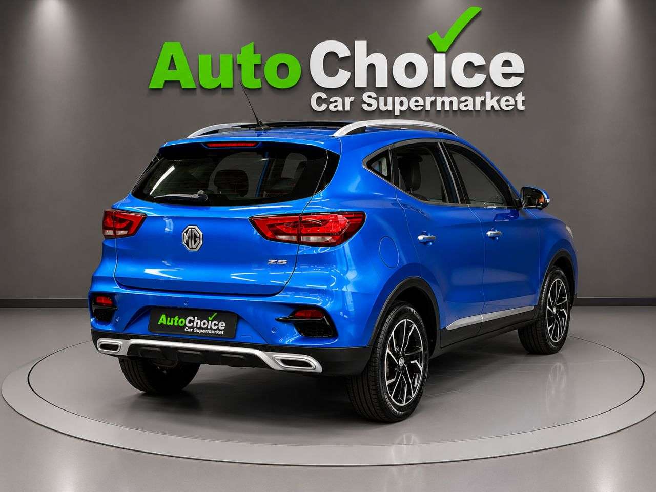 2023 MG MG ZS 2023 MG MG ZS