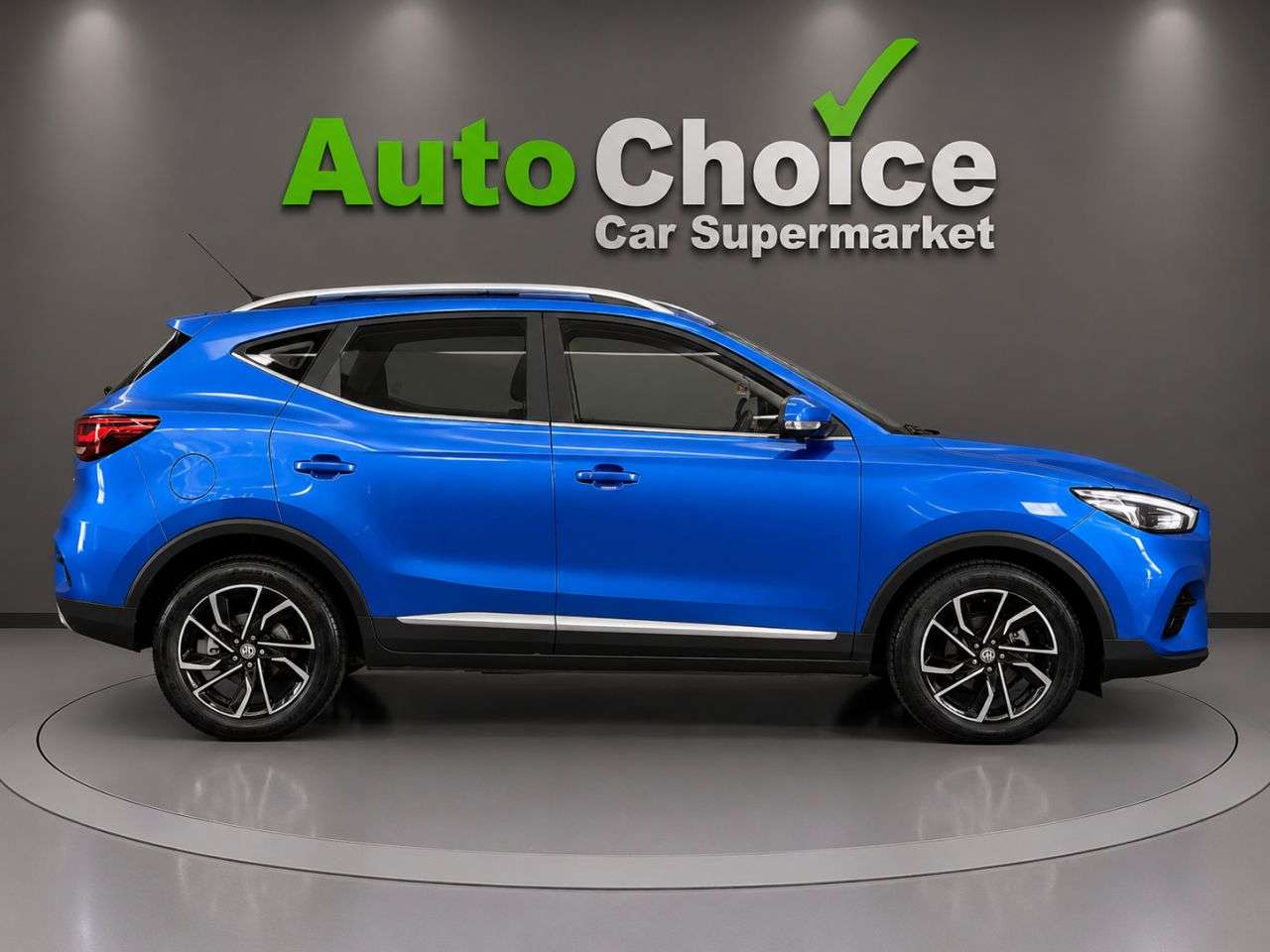 2023 MG MG ZS 2023 MG MG ZS
