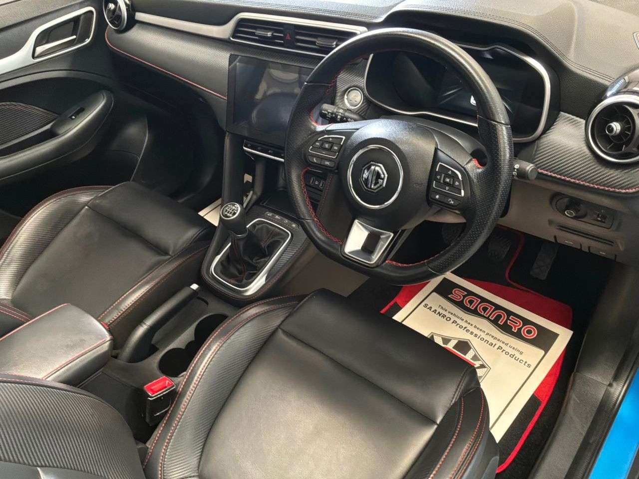 2023 MG MG ZS 2023 MG MG ZS